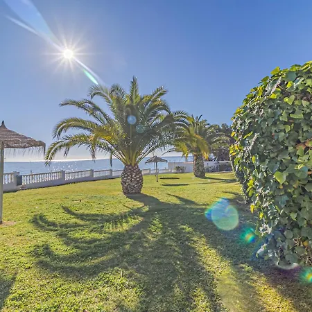 Palma De Mar Appartement Nerja