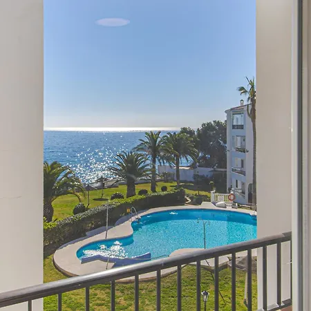 아파트 Palma De Mar