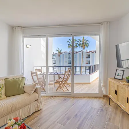 아파트 Palma De Mar