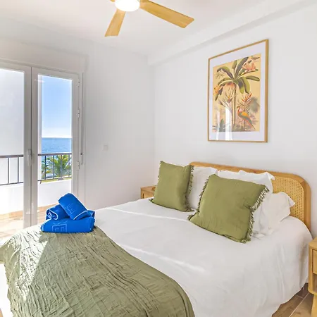 아파트 Palma De Mar *