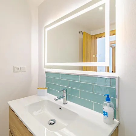 아파트 Palma De Mar