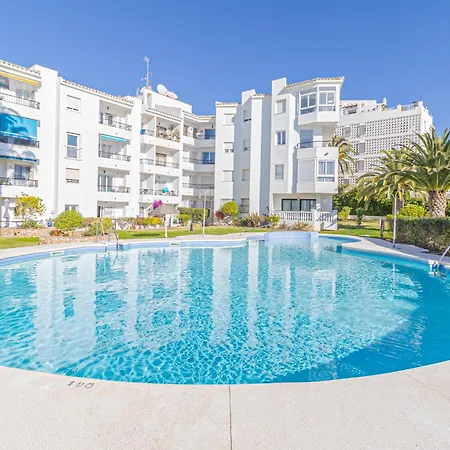 아파트 Palma De Mar *