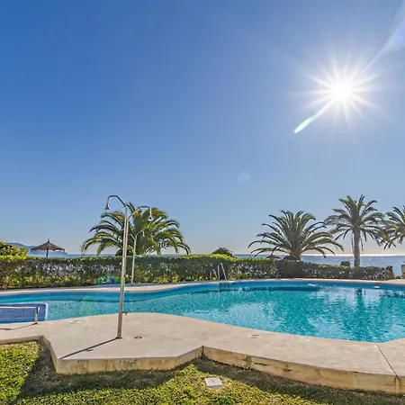 Palma De Mar Appartement Nerja