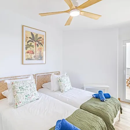 Appartement La Palma Nerja