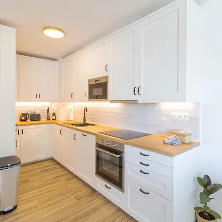 Appartement La Palma *
