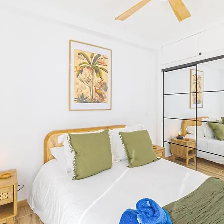 La Palma Appartement
