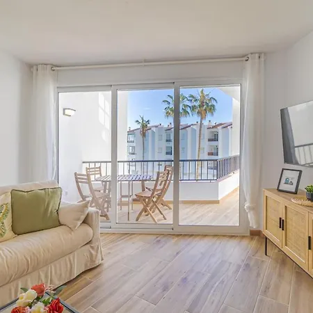 La Palma Appartement Nerja