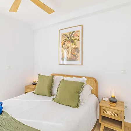 Appartement La Palma