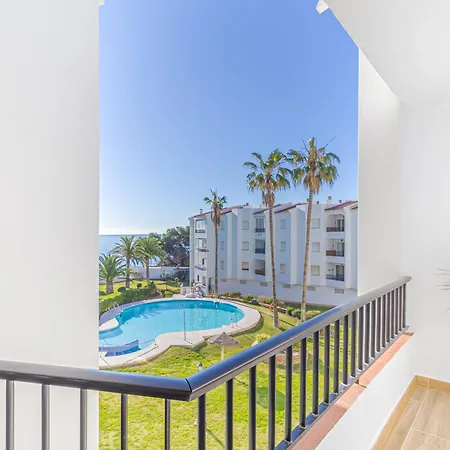 Palma De Mar アパート ネルハ