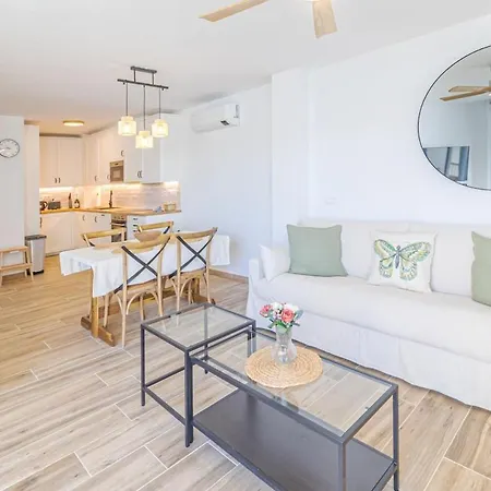 Apartment La Palma Nerja