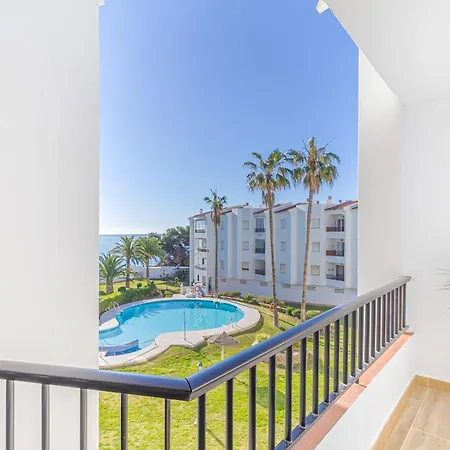 La Palma Apartment *