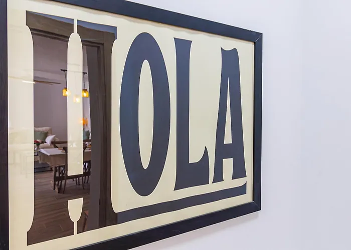 Palma De Mar Apartment