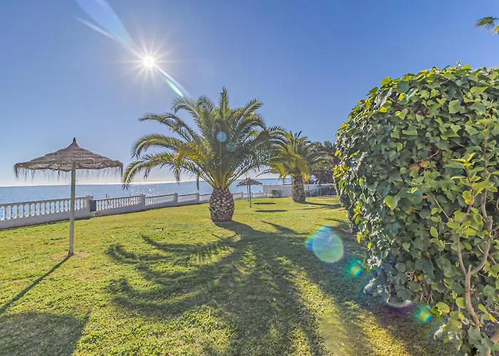 Palma De Mar Apartment Nerja