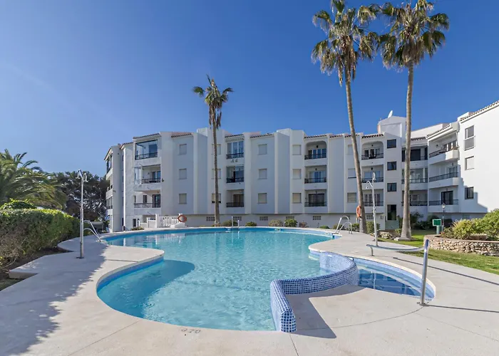 Apartment Palma De Mar Nerja