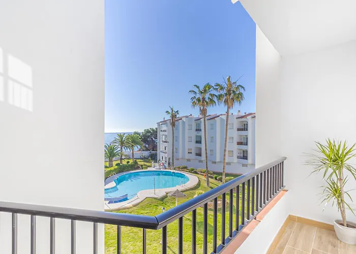 Palma De Mar Apartment Nerja