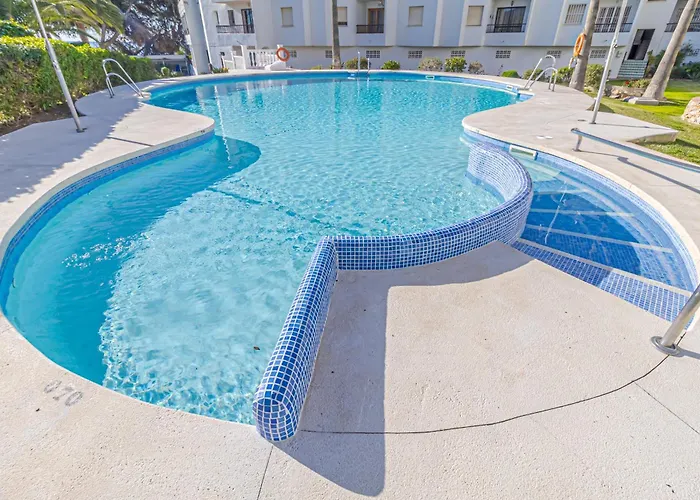 Apartment Palma De Mar Nerja