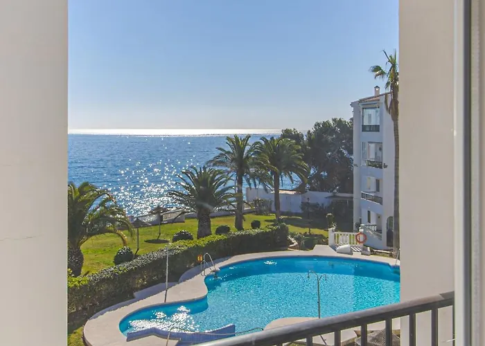 Apartment Palma De Mar