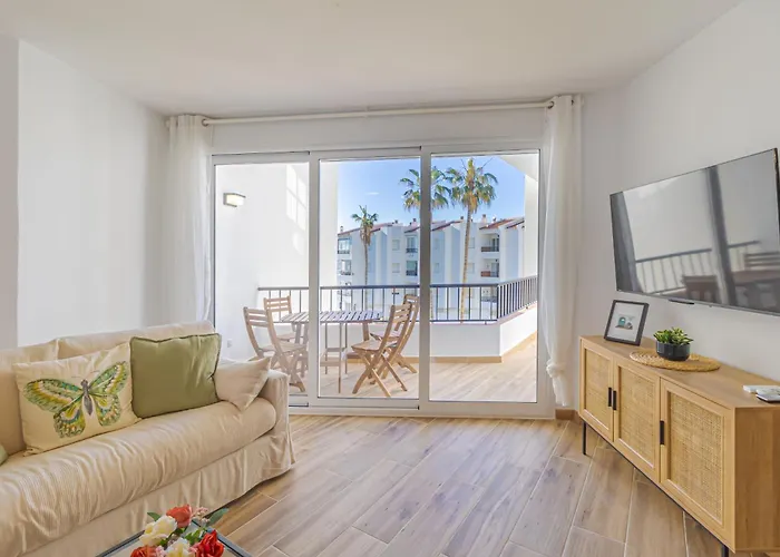 Apartment Palma De Mar