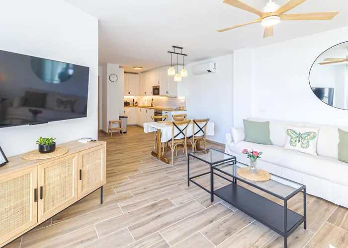 Palma De Mar Apartment Nerja