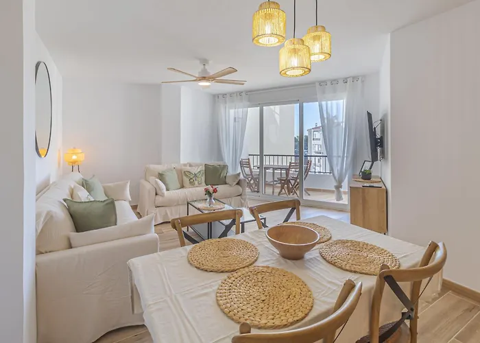 Apartment Palma De Mar
