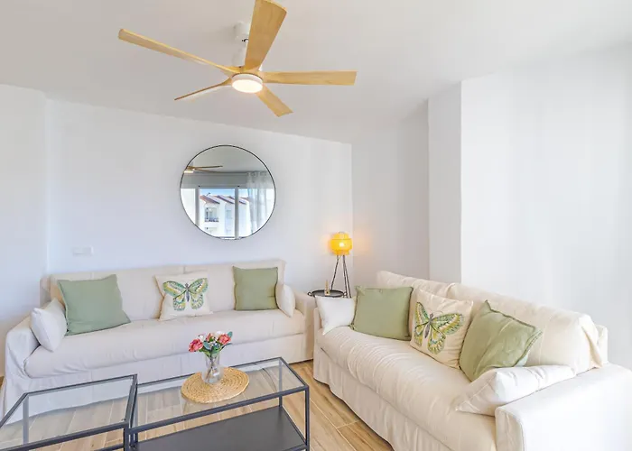 Apartment Palma De Mar