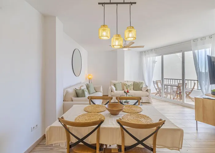Palma De Mar Apartment