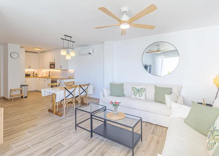 Apartment Palma De Mar