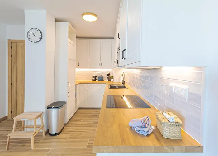 Apartment Palma De Mar