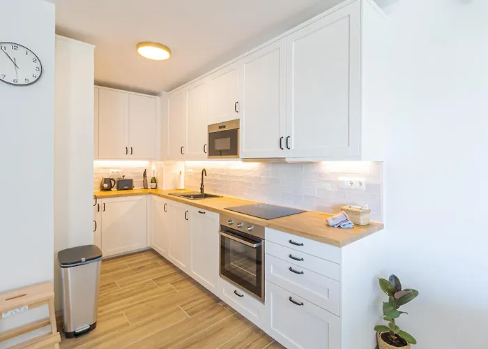 Palma De Mar Apartment Nerja