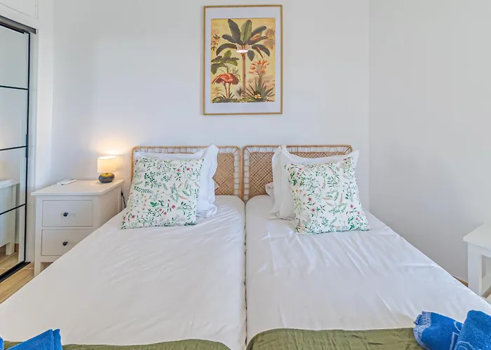 Palma De Mar Apartment Nerja