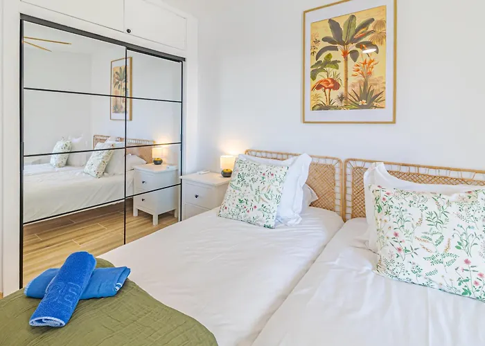 Palma De Mar Apartment *