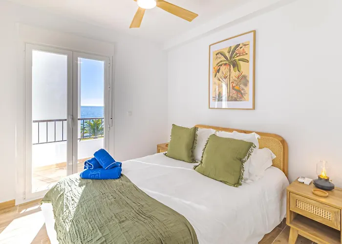 Apartment Palma De Mar *