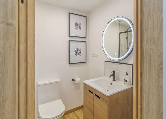 Palma De Mar Apartment Nerja
