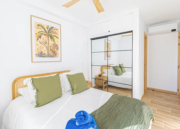 Apartment Palma De Mar Nerja