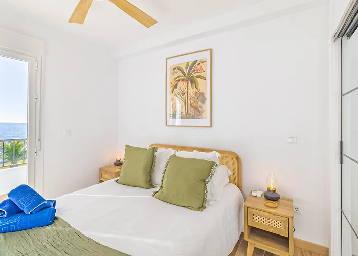 Apartment Palma De Mar *