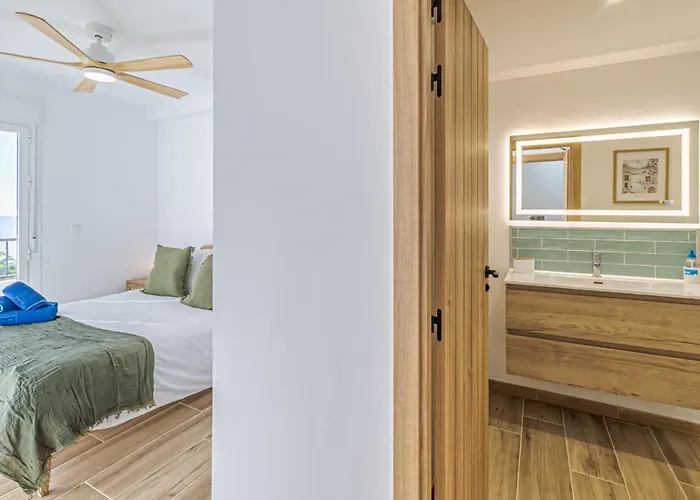 Apartment Palma De Mar Nerja
