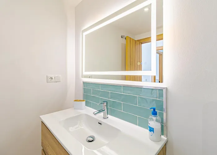 Apartment Palma De Mar
