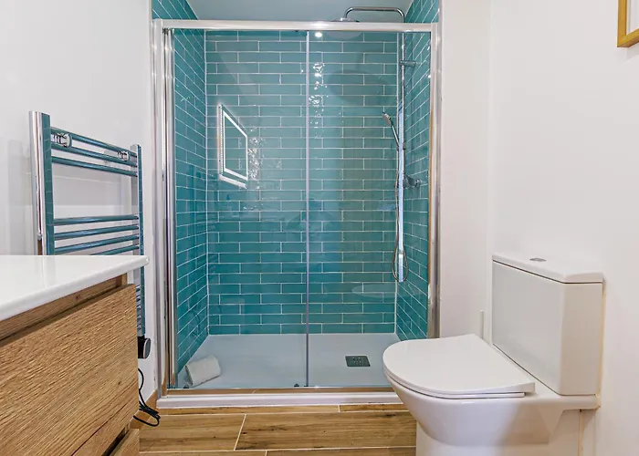 Palma De Mar Apartment *