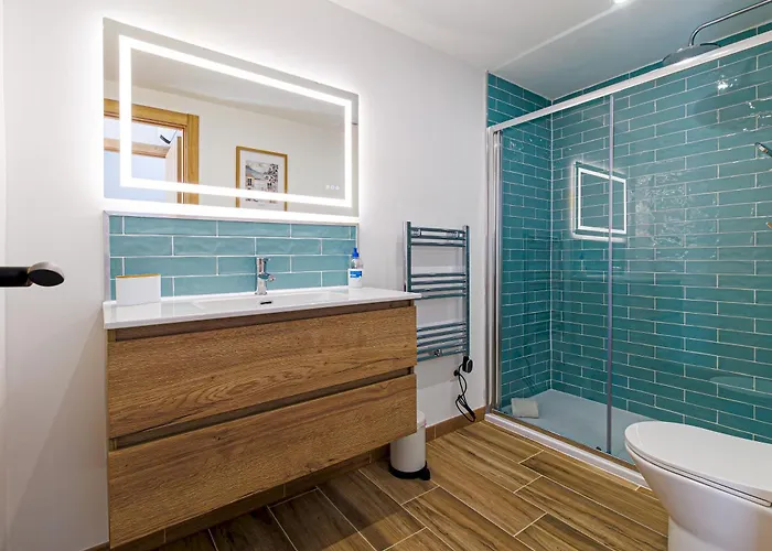 Palma De Mar Apartment Nerja