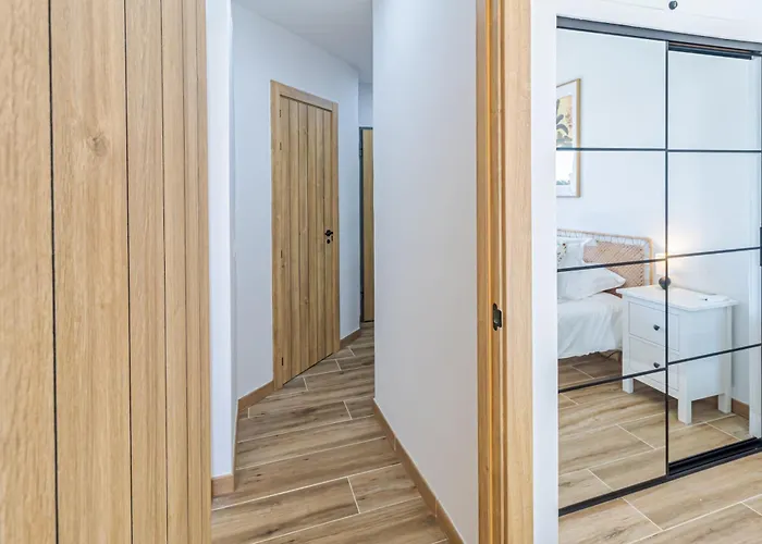Apartment Palma De Mar