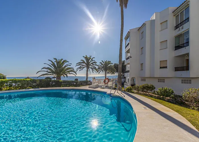 Apartment Palma De Mar