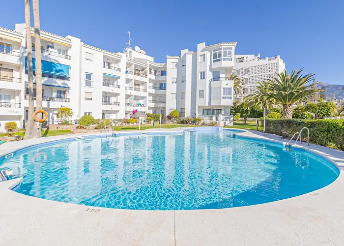 Apartment Palma De Mar *