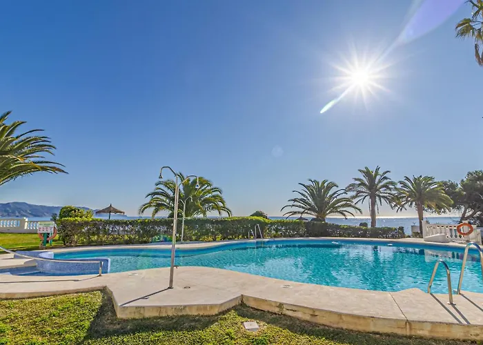 Palma De Mar Apartment Nerja