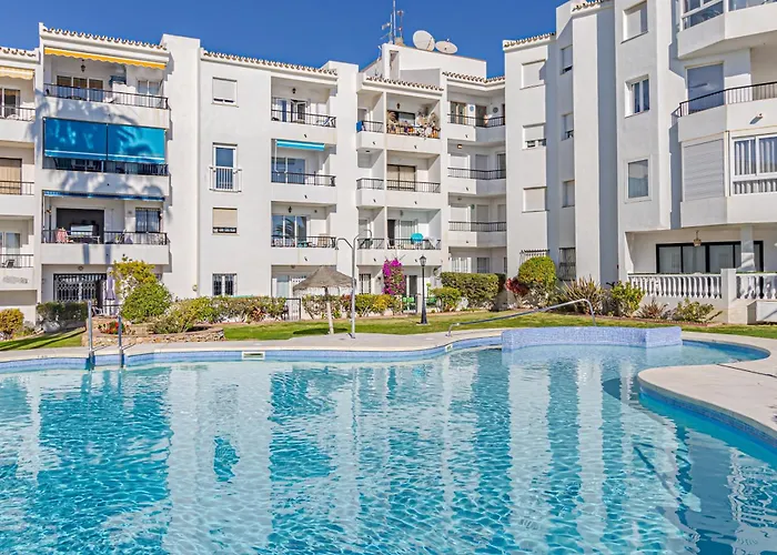 Apartment Palma De Mar *
