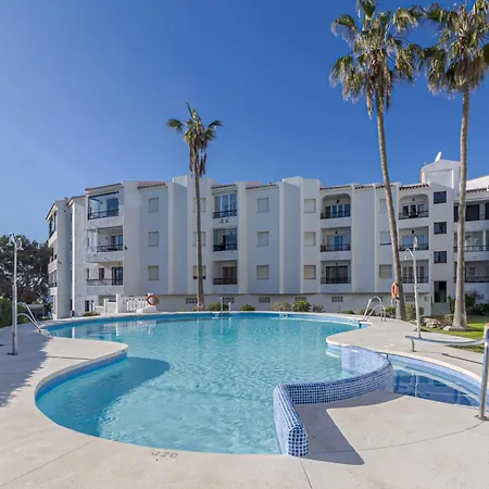 Apartamento Palma De Mar Nerja