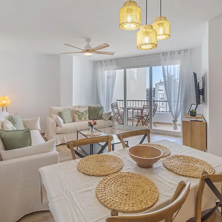 Apartamento Palma De Mar